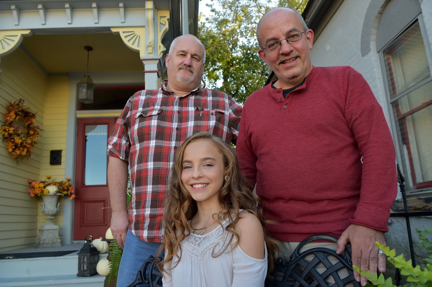 Movie filming in Murphysboro